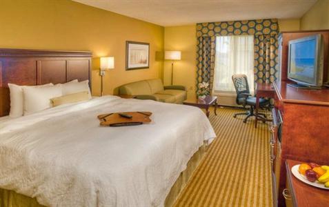 фото отеля Hampton Inn Boca Raton