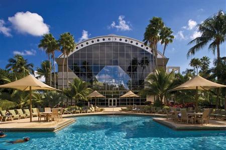 фото отеля Hampton Inn Boca Raton