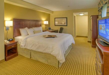 фото отеля Hampton Inn Boca Raton