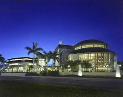 фото отеля Hampton Inn Boca Raton