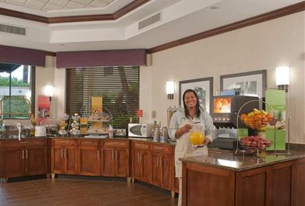 фото отеля Hampton Inn Boca Raton