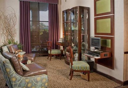фото отеля Hampton Inn Boca Raton