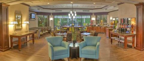 фото отеля Hampton Inn Boca Raton