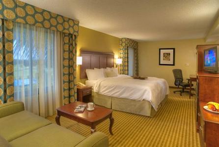 фото отеля Hampton Inn Boca Raton