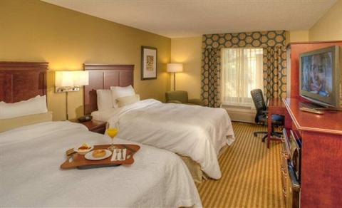 фото отеля Hampton Inn Boca Raton