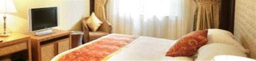 фото отеля Huangshan Hotspring Holiday Hotel