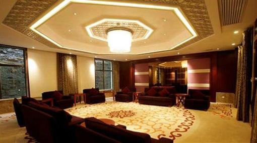 фото отеля Huangshan Hotspring Holiday Hotel