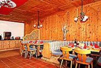 фото отеля Sportclub Sulztaler Hof Hotel Langenfeld