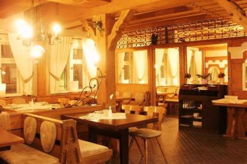 фото отеля Hotel Restaurant Goldene Traube Gunzburg