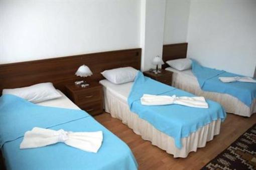 фото отеля Bakirli Hotel