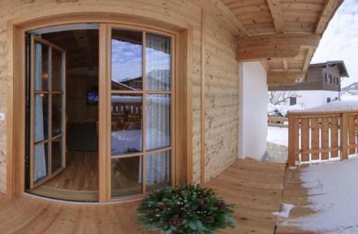 фото отеля Tschatscha Nova