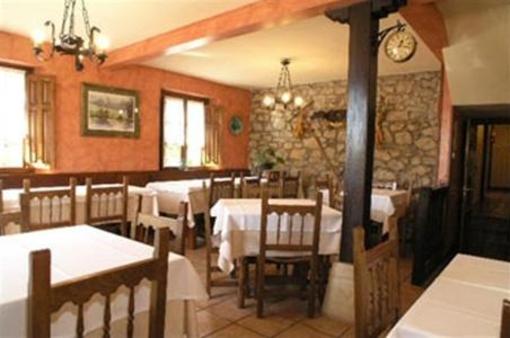 фото отеля Posada La Solana Hotel Santillana del Mar
