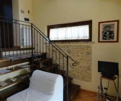 фото отеля Casa Vacanza Lo Spirito Libero