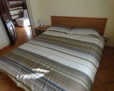 фото отеля Casa Vacanza Lo Spirito Libero