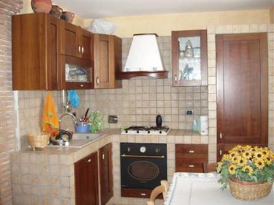 фото отеля Casa Vacanza Lo Spirito Libero