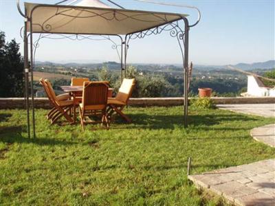 фото отеля Casa Vacanza Lo Spirito Libero