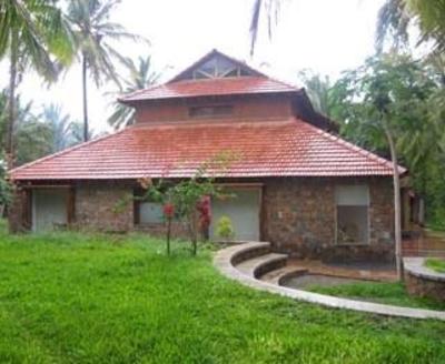 фото отеля Gopis Farm