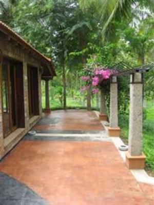 фото отеля Gopis Farm