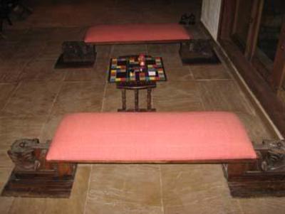 фото отеля Gopis Farm