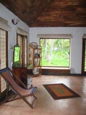 фото отеля Gopis Farm
