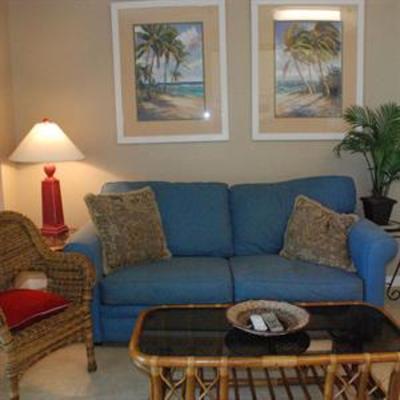 фото отеля Destin West Beach and Bay Resort
