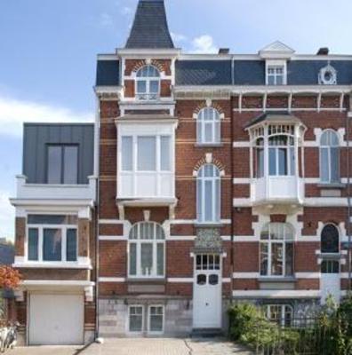 фото отеля Villa Des Roses Bed & Breakfast Hasselt