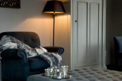 фото отеля Villa Des Roses Bed & Breakfast Hasselt