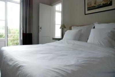 фото отеля Villa Des Roses Bed & Breakfast Hasselt