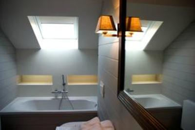 фото отеля Villa Des Roses Bed & Breakfast Hasselt