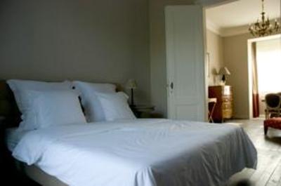 фото отеля Villa Des Roses Bed & Breakfast Hasselt