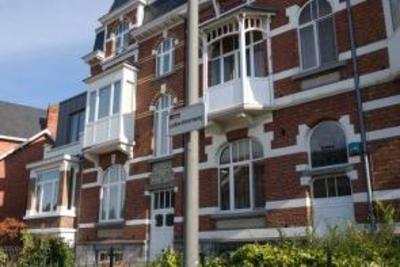 фото отеля Villa Des Roses Bed & Breakfast Hasselt