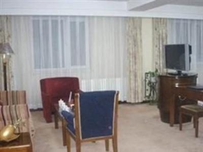 фото отеля Mingzhu Grand Hotel