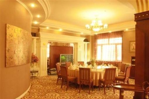 фото отеля Mingzhu Grand Hotel