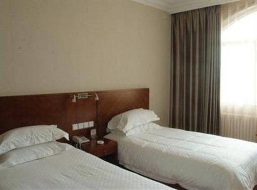 фото отеля Mingzhu Grand Hotel