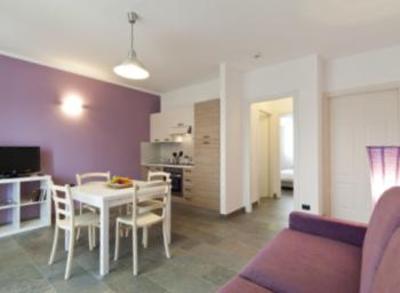 фото отеля Helianthus Residence