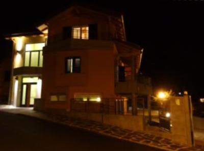 фото отеля Helianthus Residence