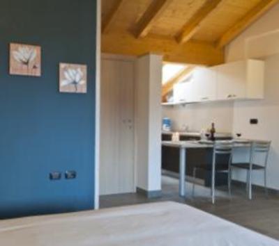 фото отеля Helianthus Residence