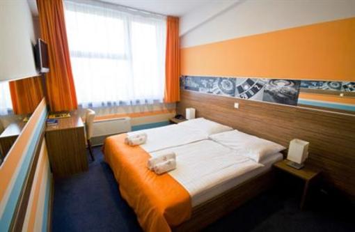 фото отеля City Hotel Kosice