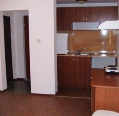 фото отеля Wild Cherry Apartments