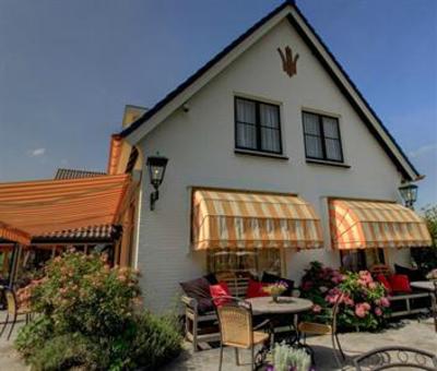 фото отеля Hotel Restaurant de Jonge
