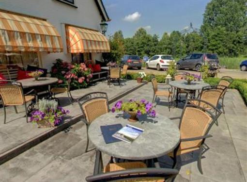 фото отеля Hotel Restaurant de Jonge