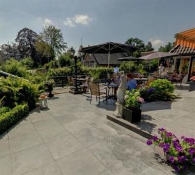фото отеля Hotel Restaurant de Jonge