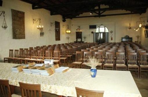фото отеля Antica Masseria Di Salvo