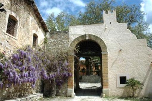 фото отеля Antica Masseria Di Salvo