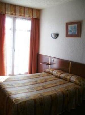 фото отеля Hotel Le France Redon