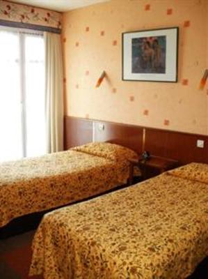 фото отеля Hotel Le France Redon