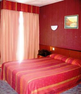 фото отеля Hotel Le France Redon