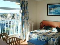 Hotel Le France Redon