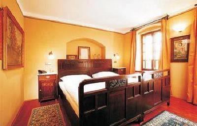 фото отеля Hotel Seneca