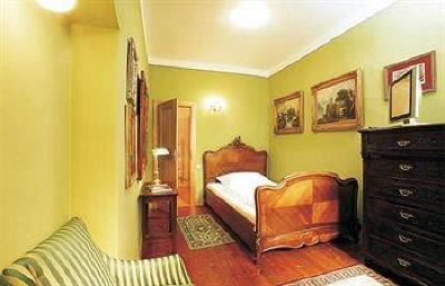 фото отеля Hotel Seneca
